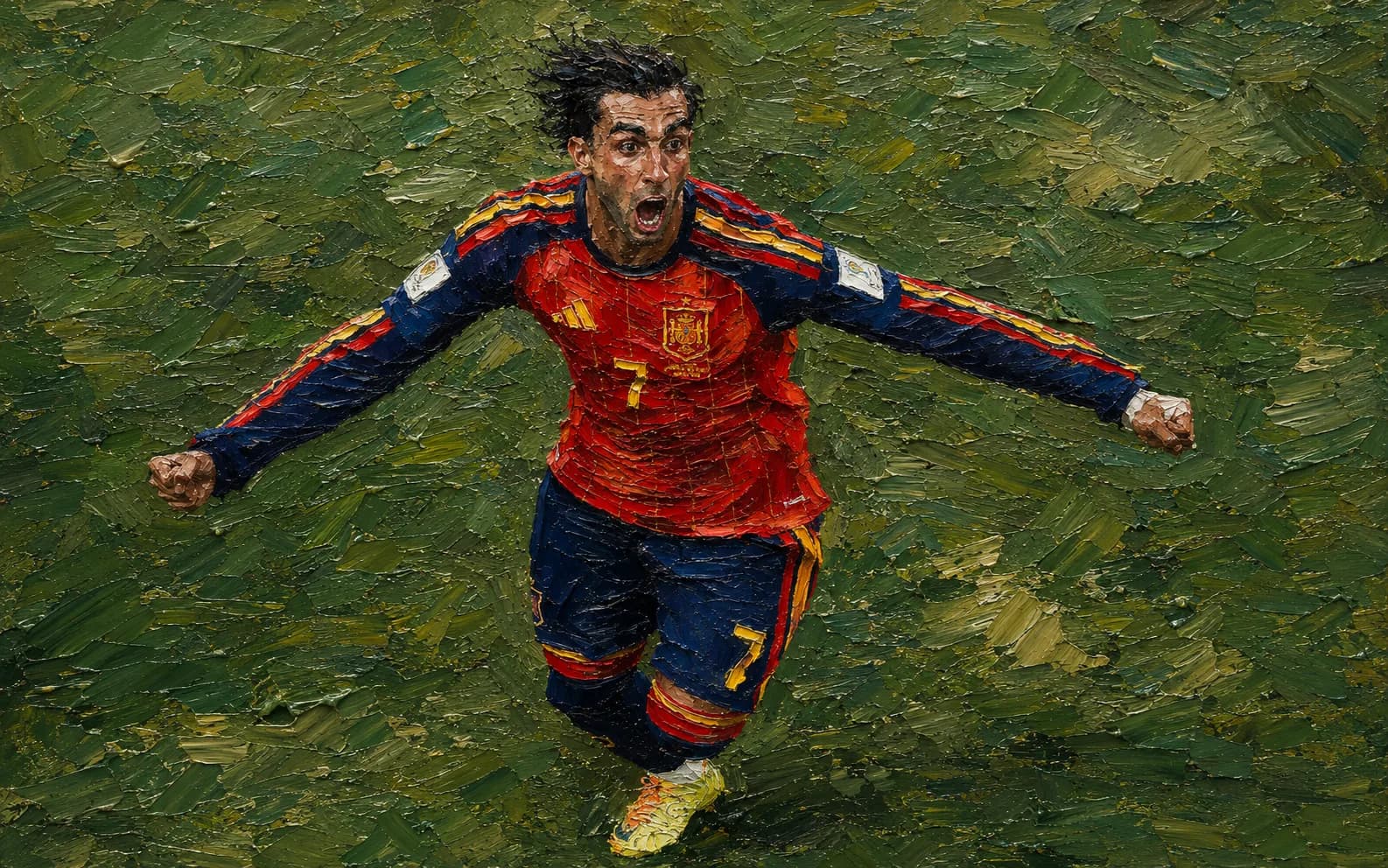 La Furia