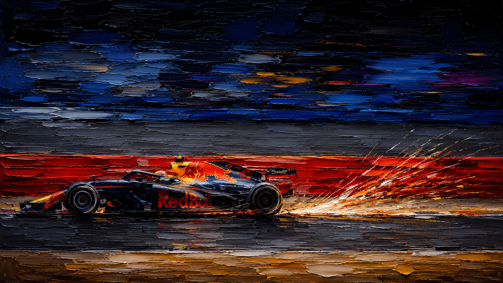Sparks
