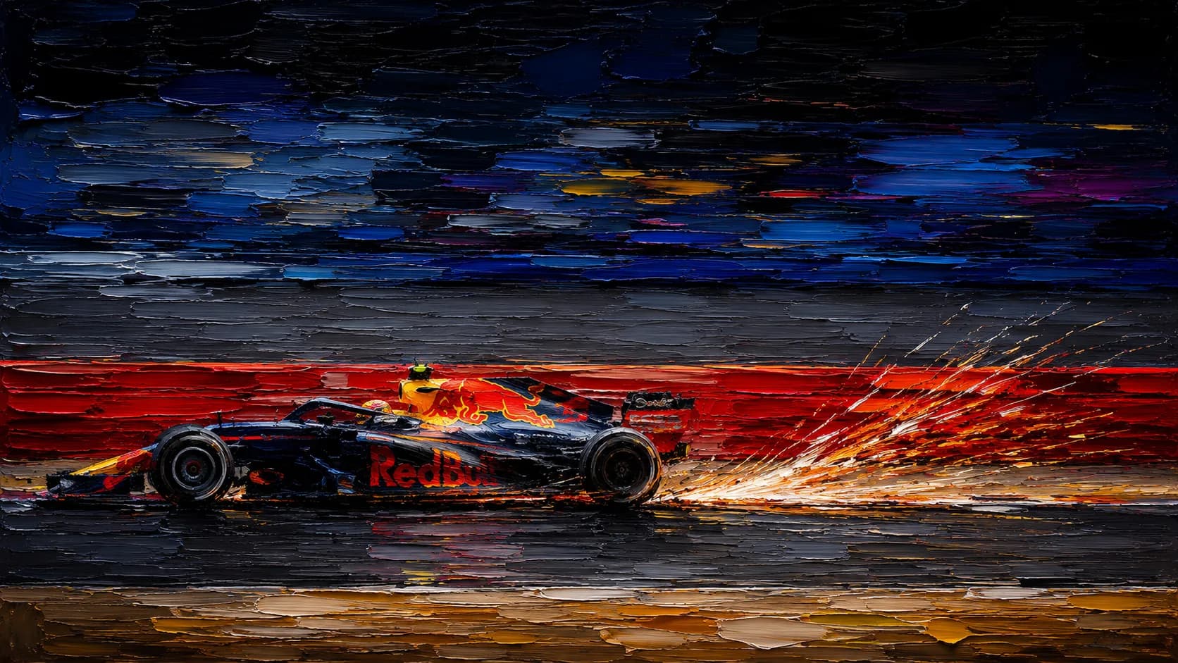 Sparks